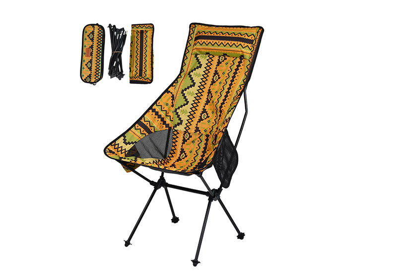 OUTDOOR&SPORTS  OUTDOOR FOLDABLE CHAIR