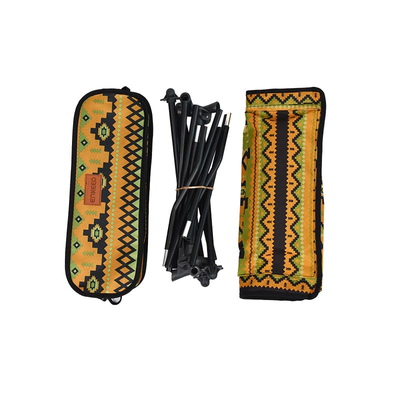 OUTDOOR&SPORTS  OUTDOOR FOLDABLE CHAIR