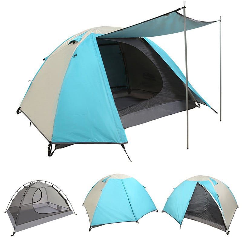 OUTDOOR&SPORTS camping tent