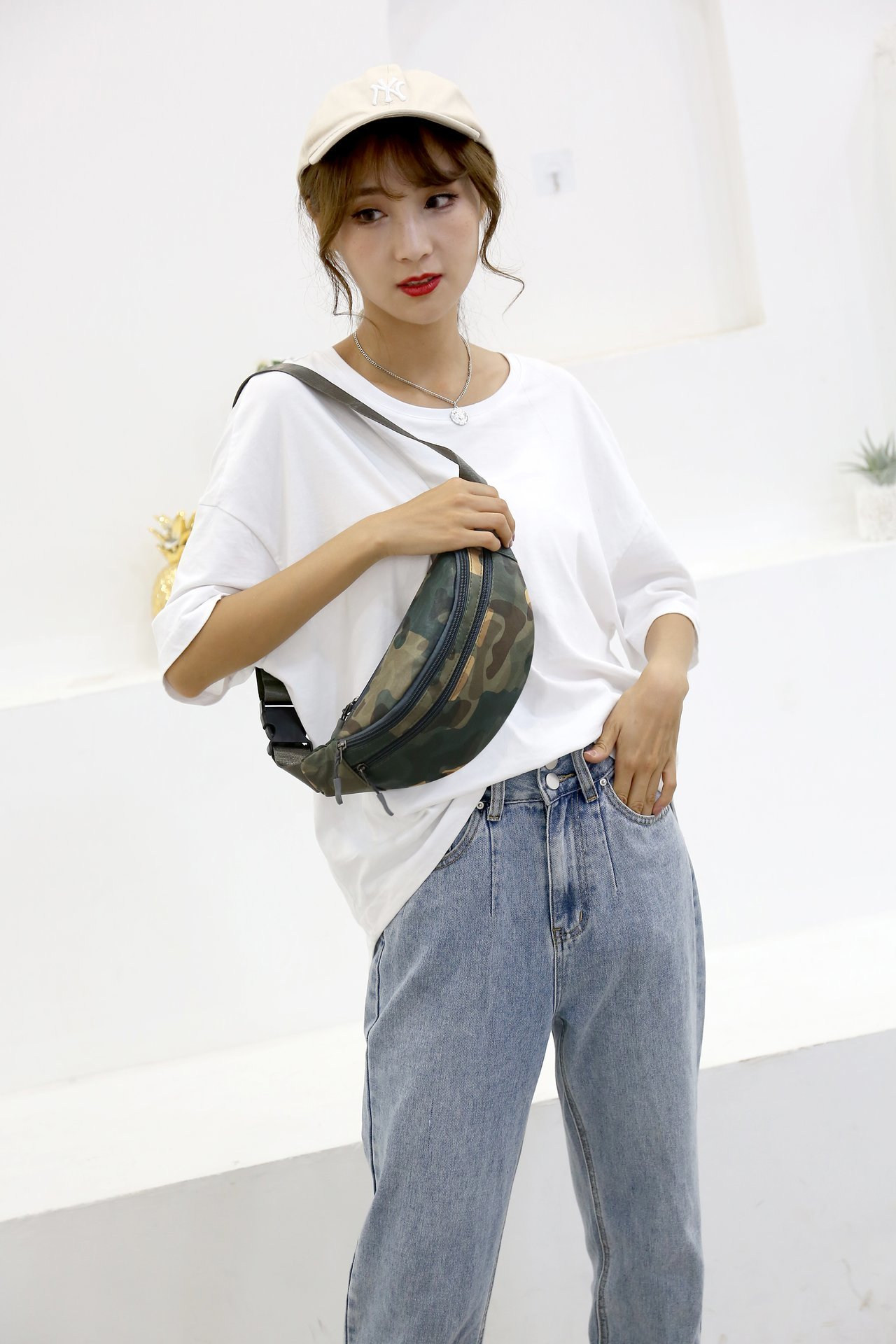 OUTDOOR&SPORTS OUTDOOR WAIST BAG