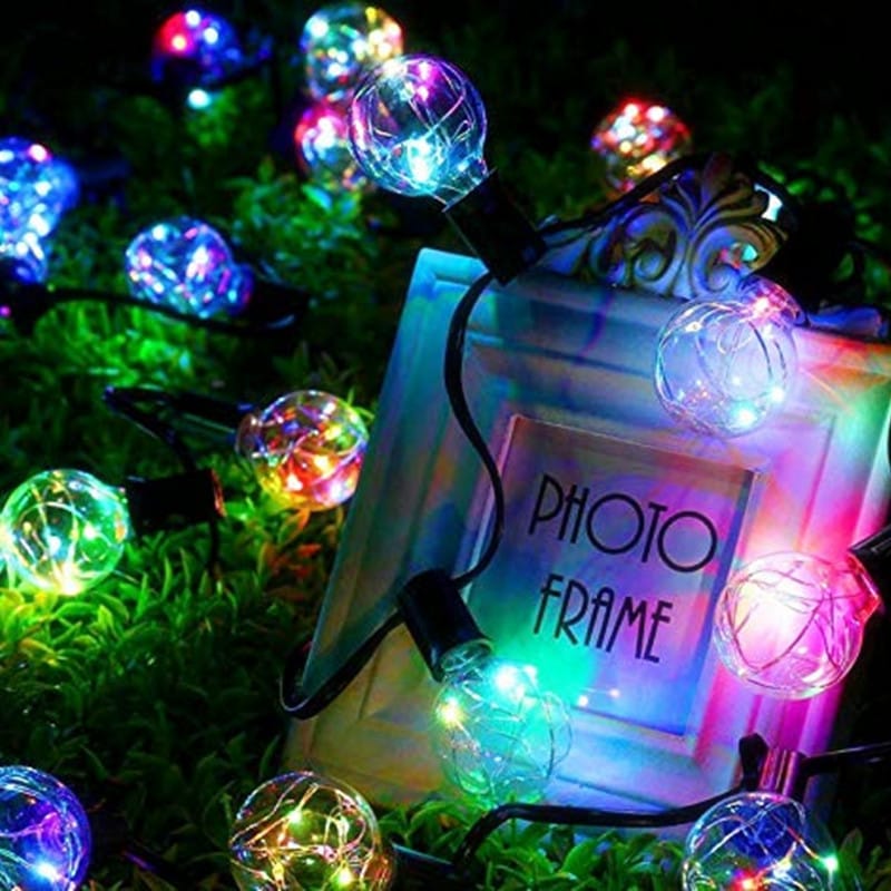 CRAFT&GIFT HOLIDAY LED LIGHTS Decoration