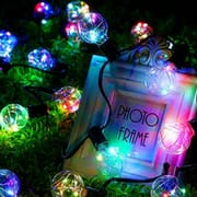 CRAFT&GIFT HOLIDAY LED LIGHTS Decoration