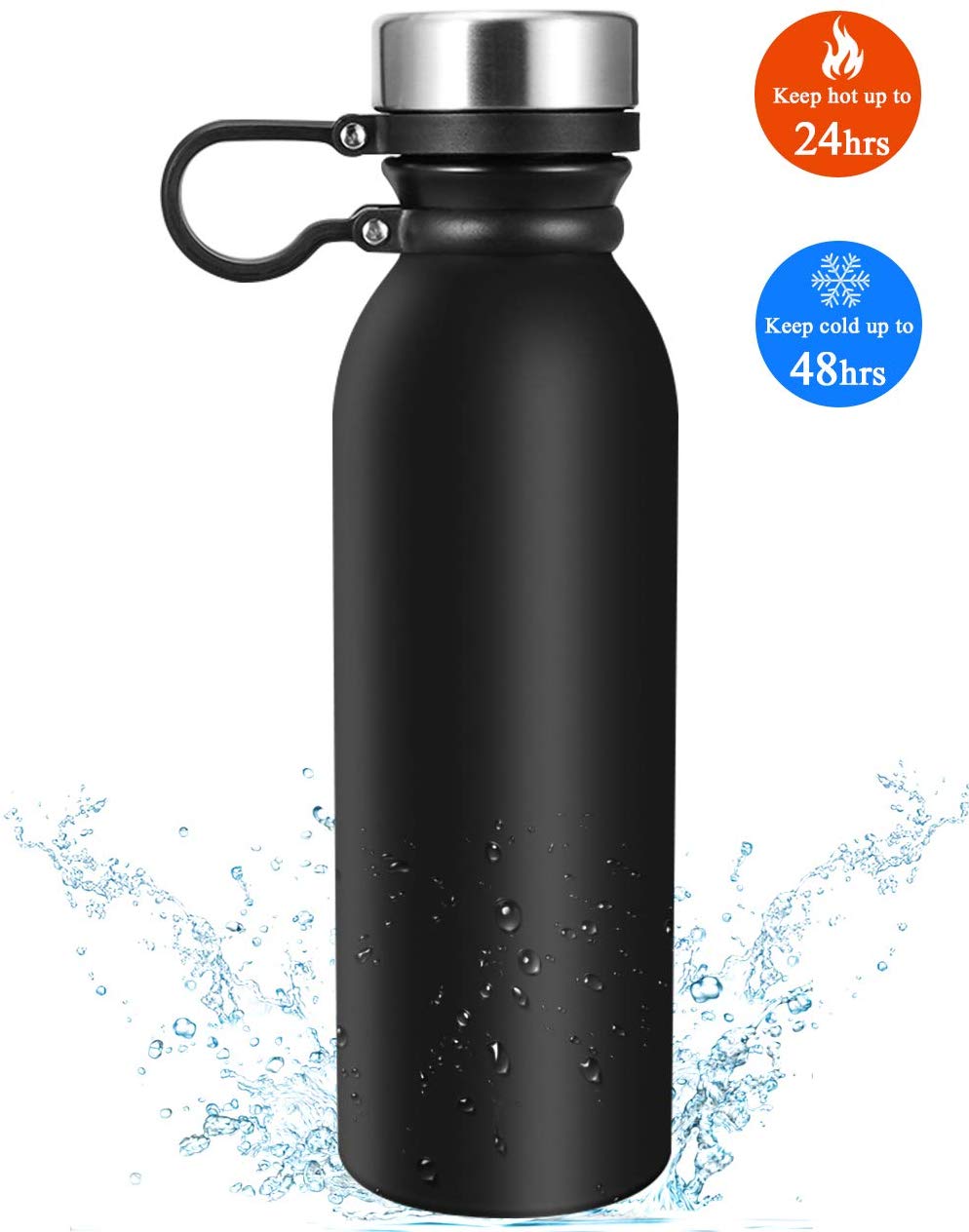 CRAFT&GIFT Thermos Sport cup