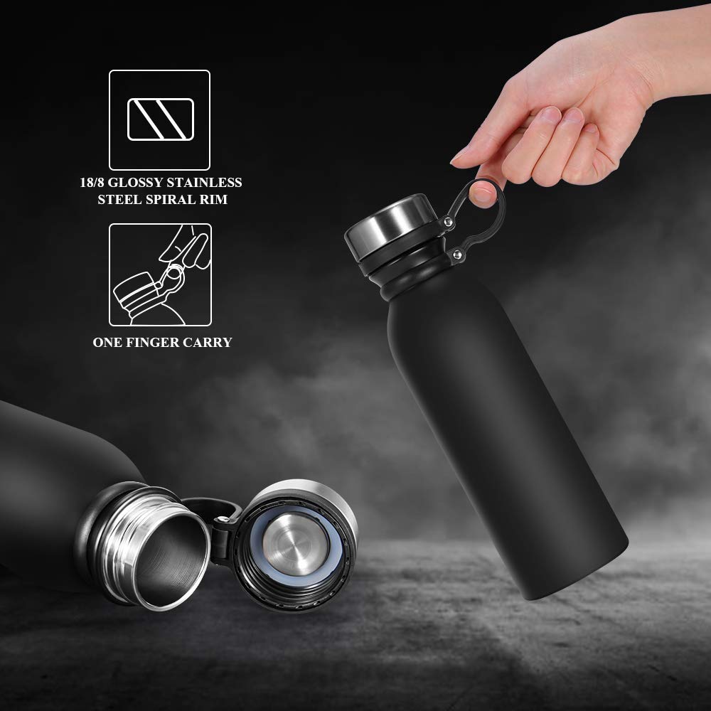 CRAFT&GIFT Thermos Sport cup