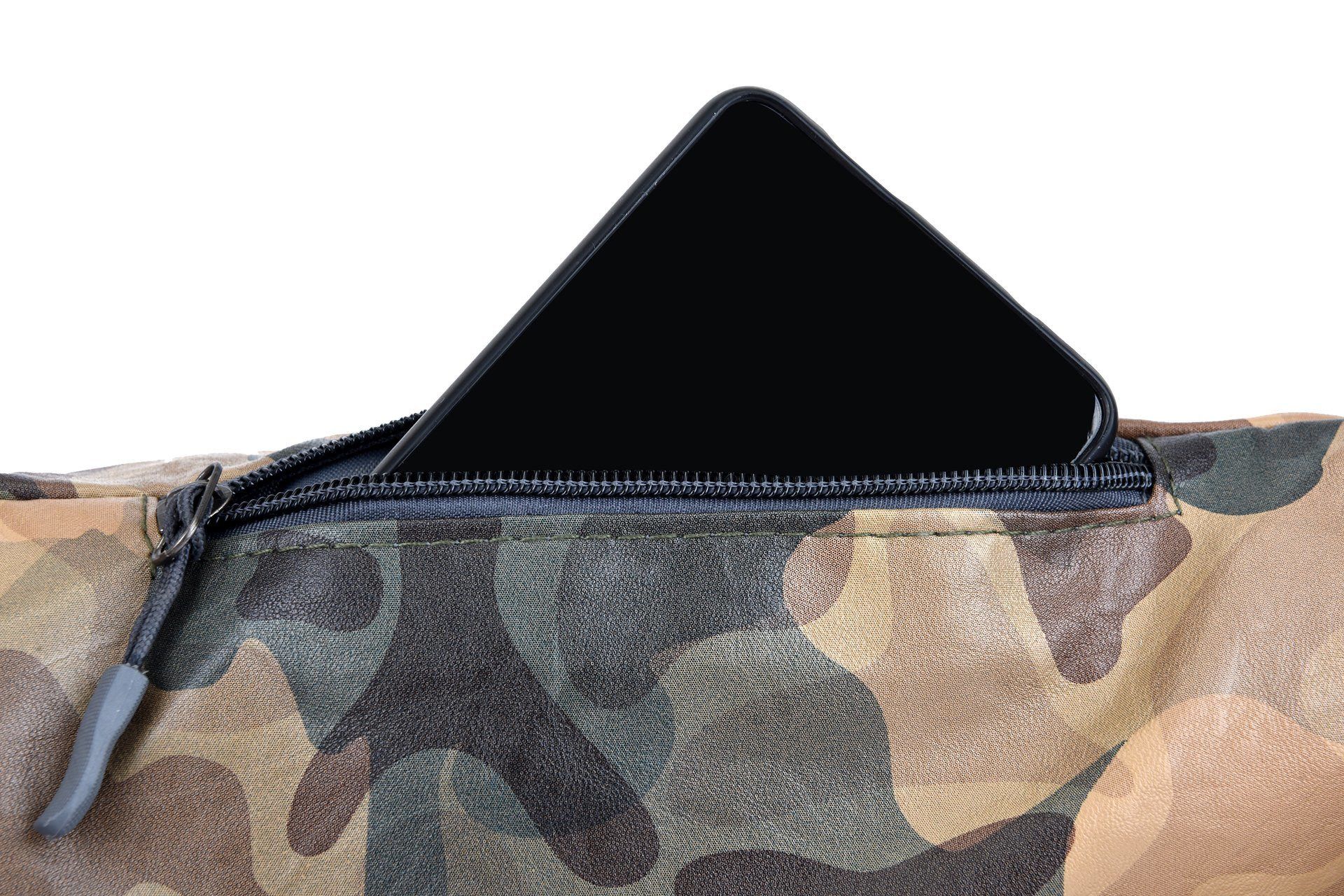 OUTDOOR&SPORTS OUTDOOR WAIST BAG