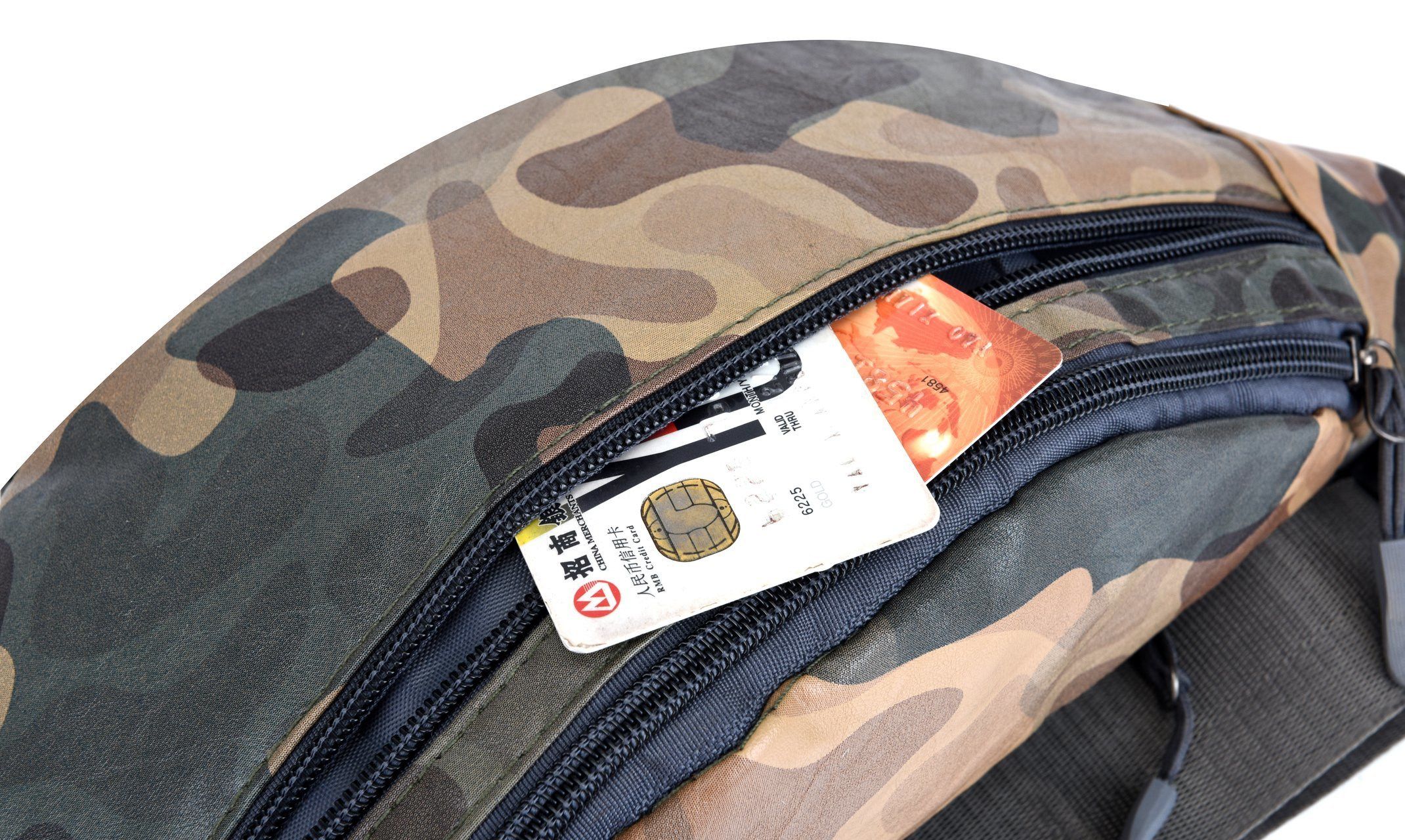 OUTDOOR&SPORTS OUTDOOR WAIST BAG