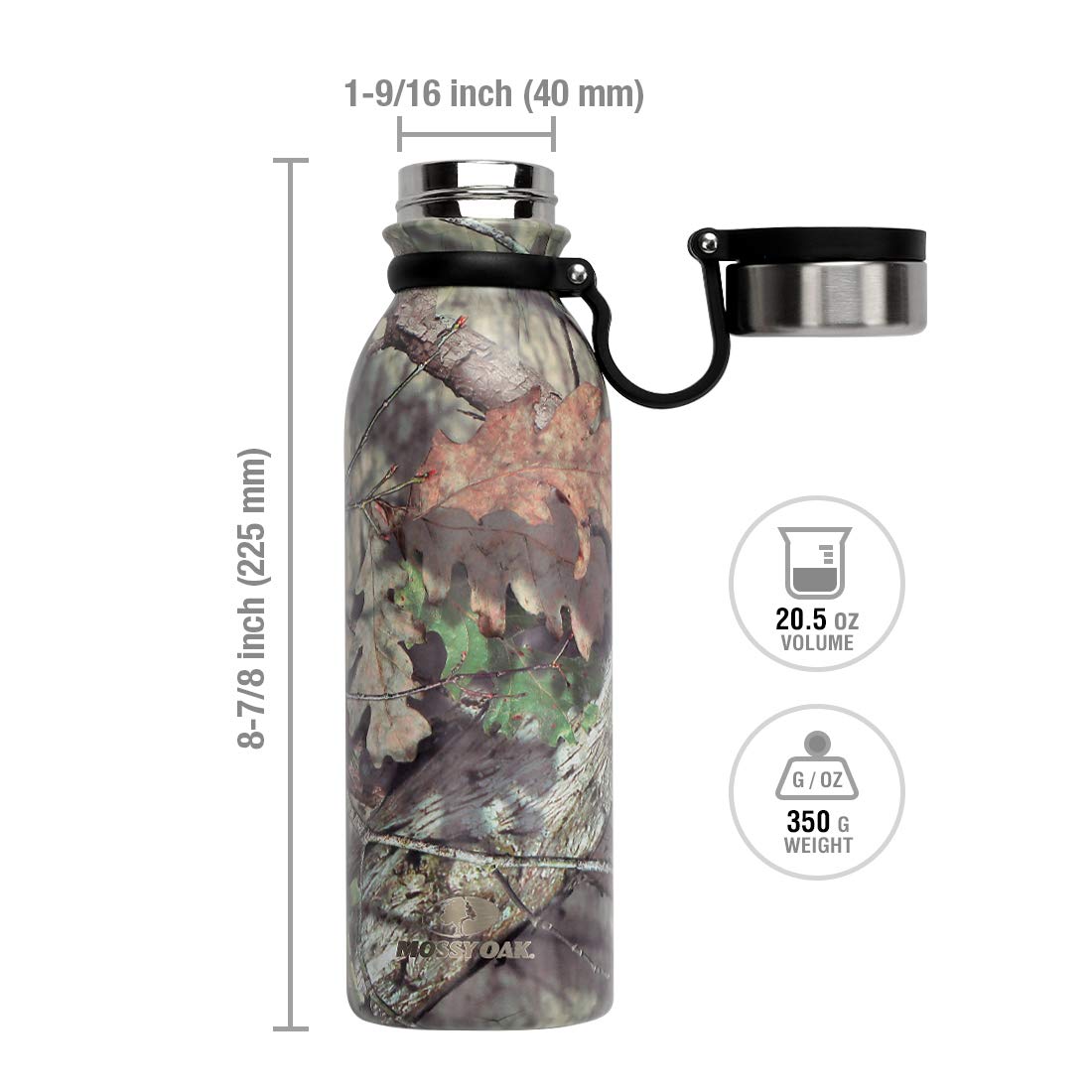CRAFT&GIFT Thermos Sport cup