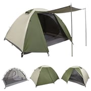 OUTDOOR&SPORTS camping tent