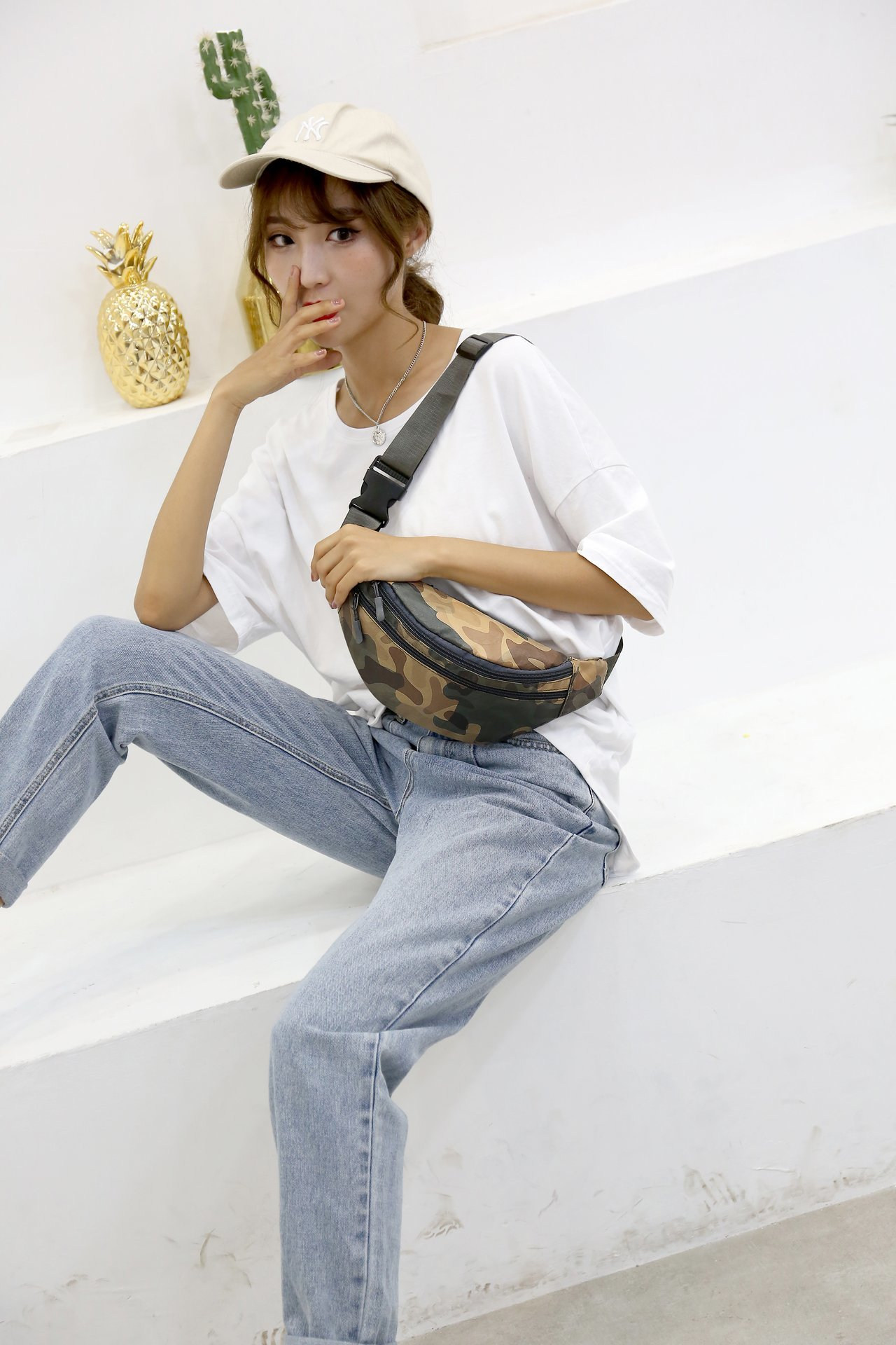 OUTDOOR&SPORTS OUTDOOR WAIST BAG