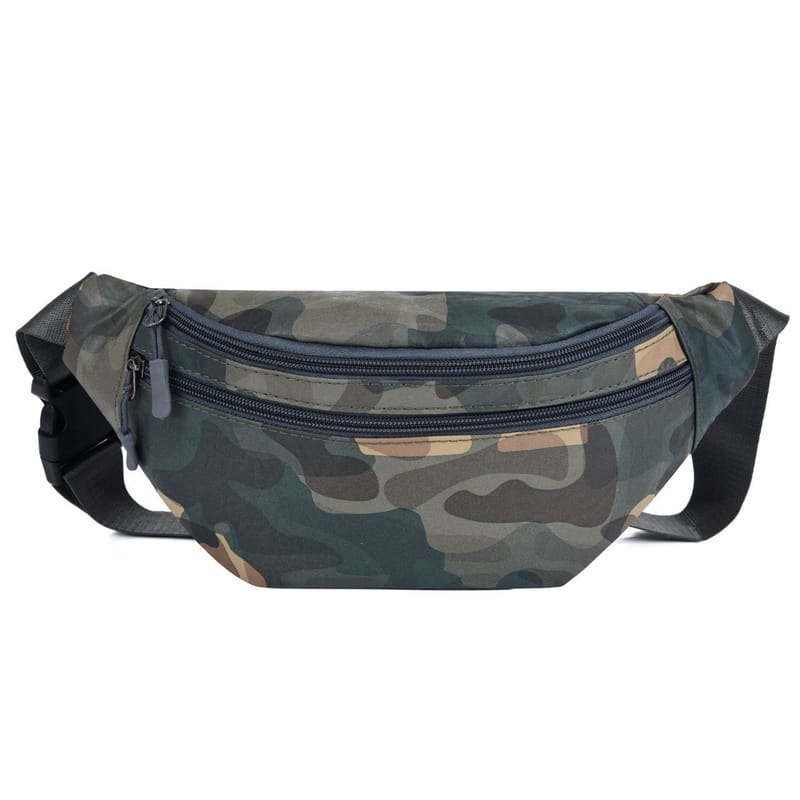 OUTDOOR&SPORTS OUTDOOR WAIST BAG