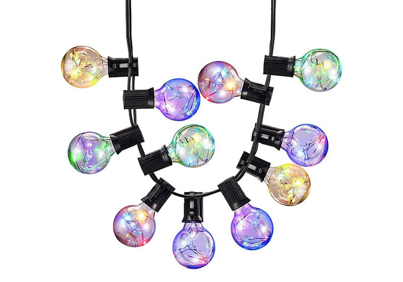 CRAFT&GIFT HOLIDAY LED LIGHTS Decoration