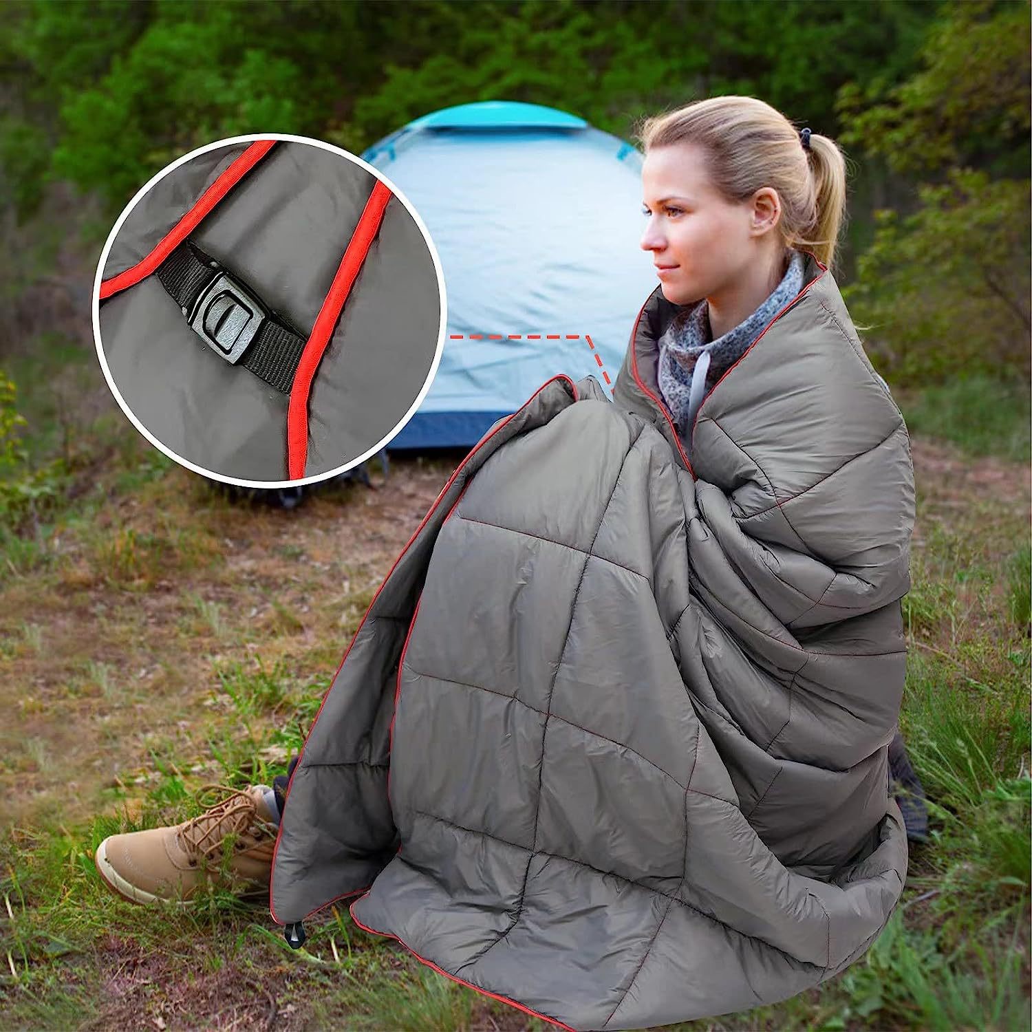 OUTDOOR&SPORTS OUTDOOR CUSHION PAD