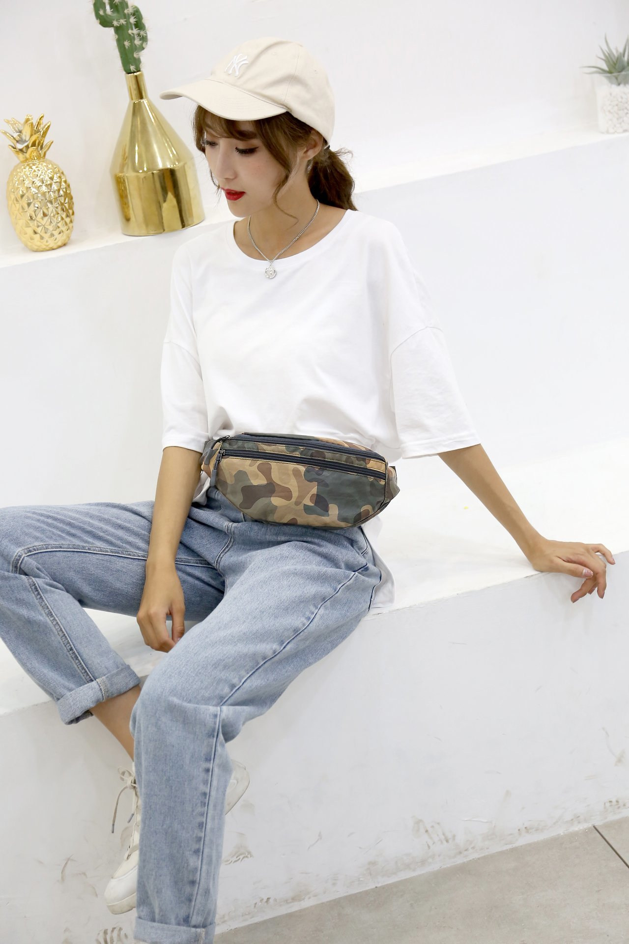 OUTDOOR&SPORTS OUTDOOR WAIST BAG