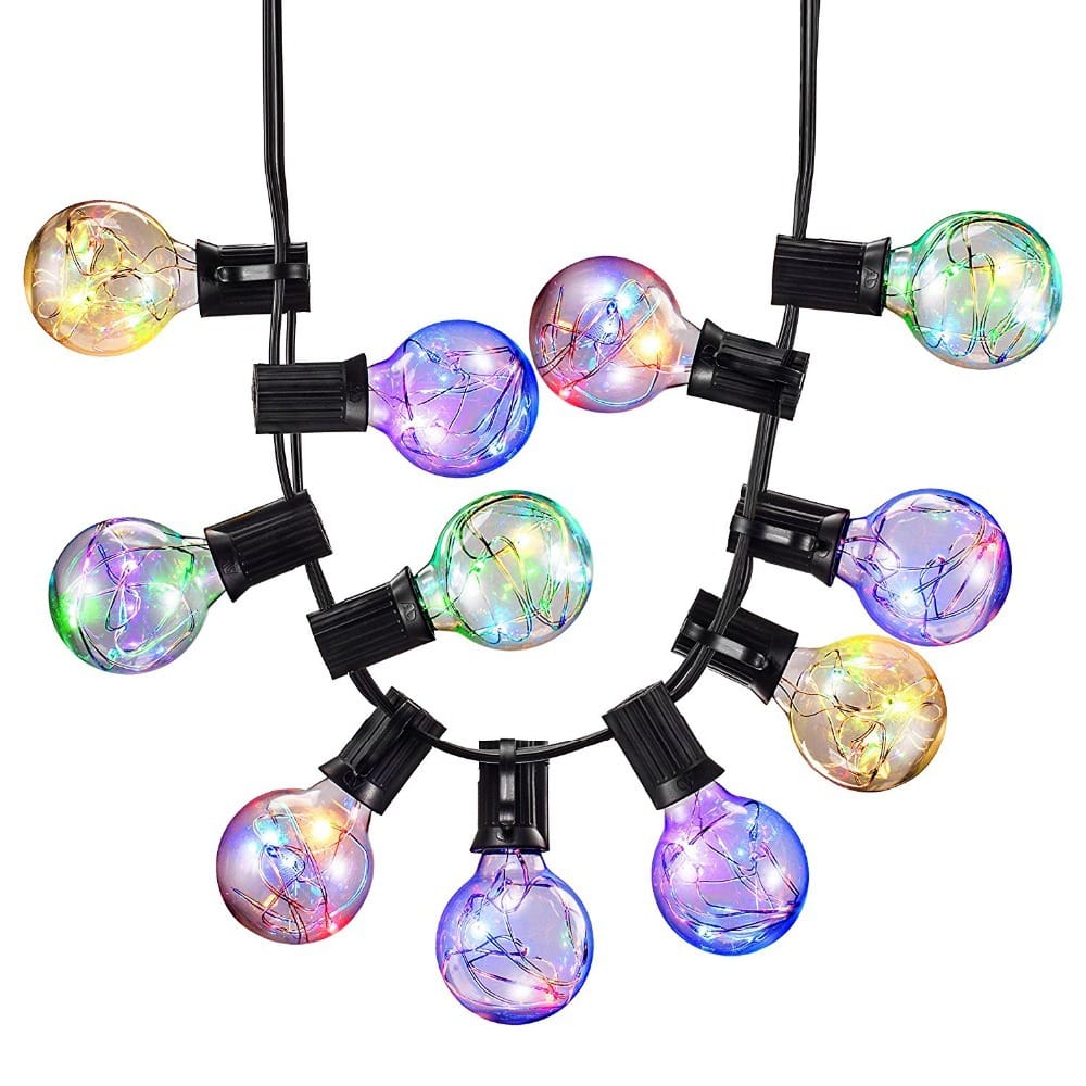 CRAFT&GIFT HOLIDAY LED LIGHTS Decoration