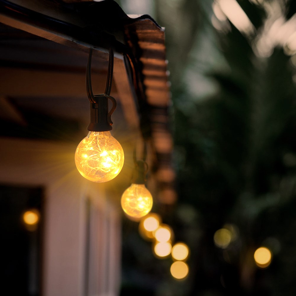 CRAFT&GIFT HOLIDAY LED LIGHTS Decoration