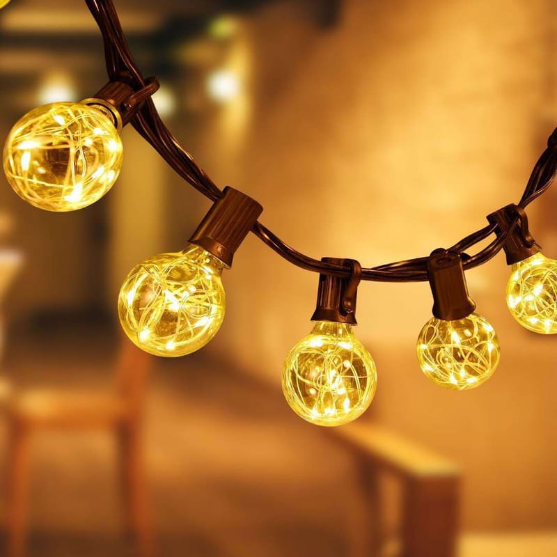 CRAFT&GIFT HOLIDAY LED LIGHTS Decoration