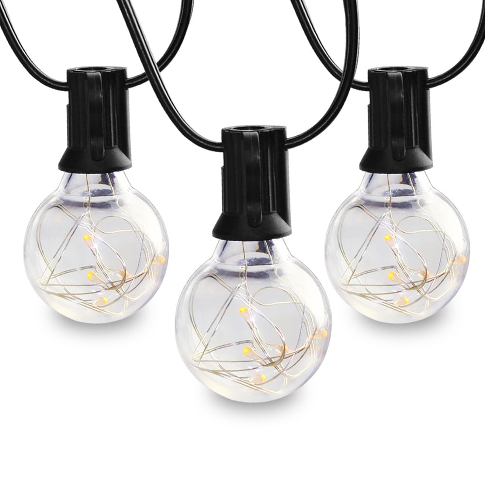 CRAFT&GIFT HOLIDAY LED LIGHTS Decoration
