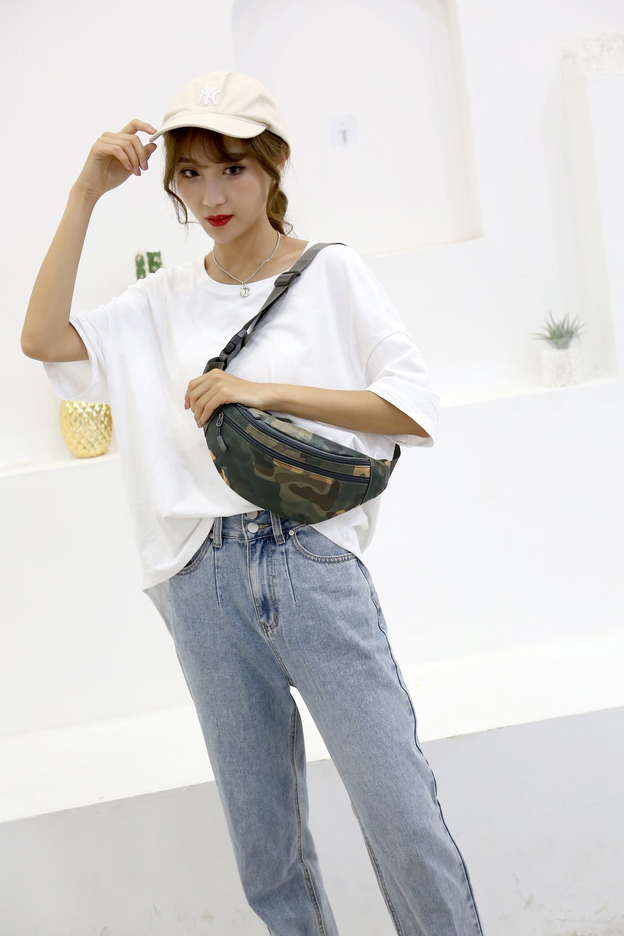 OUTDOOR&SPORTS OUTDOOR WAIST BAG