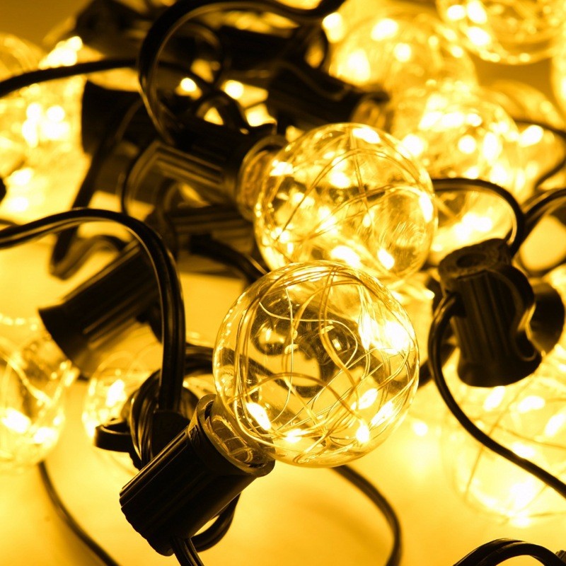 CRAFT&GIFT HOLIDAY LED LIGHTS Decoration