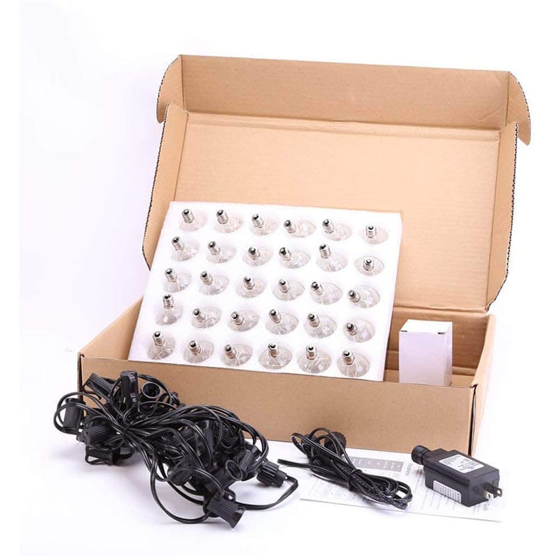 CRAFT&GIFT HOLIDAY LED LIGHTS Decoration