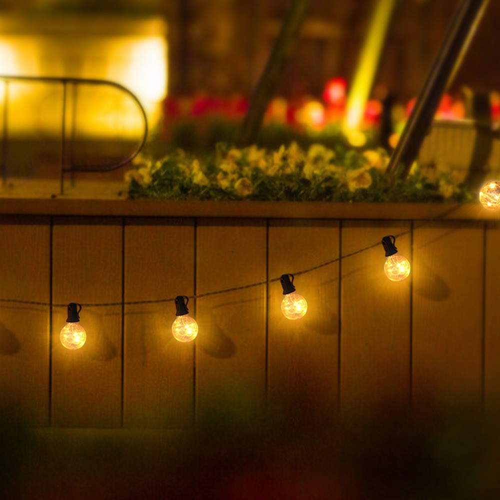 CRAFT&GIFT HOLIDAY LED LIGHTS Decoration