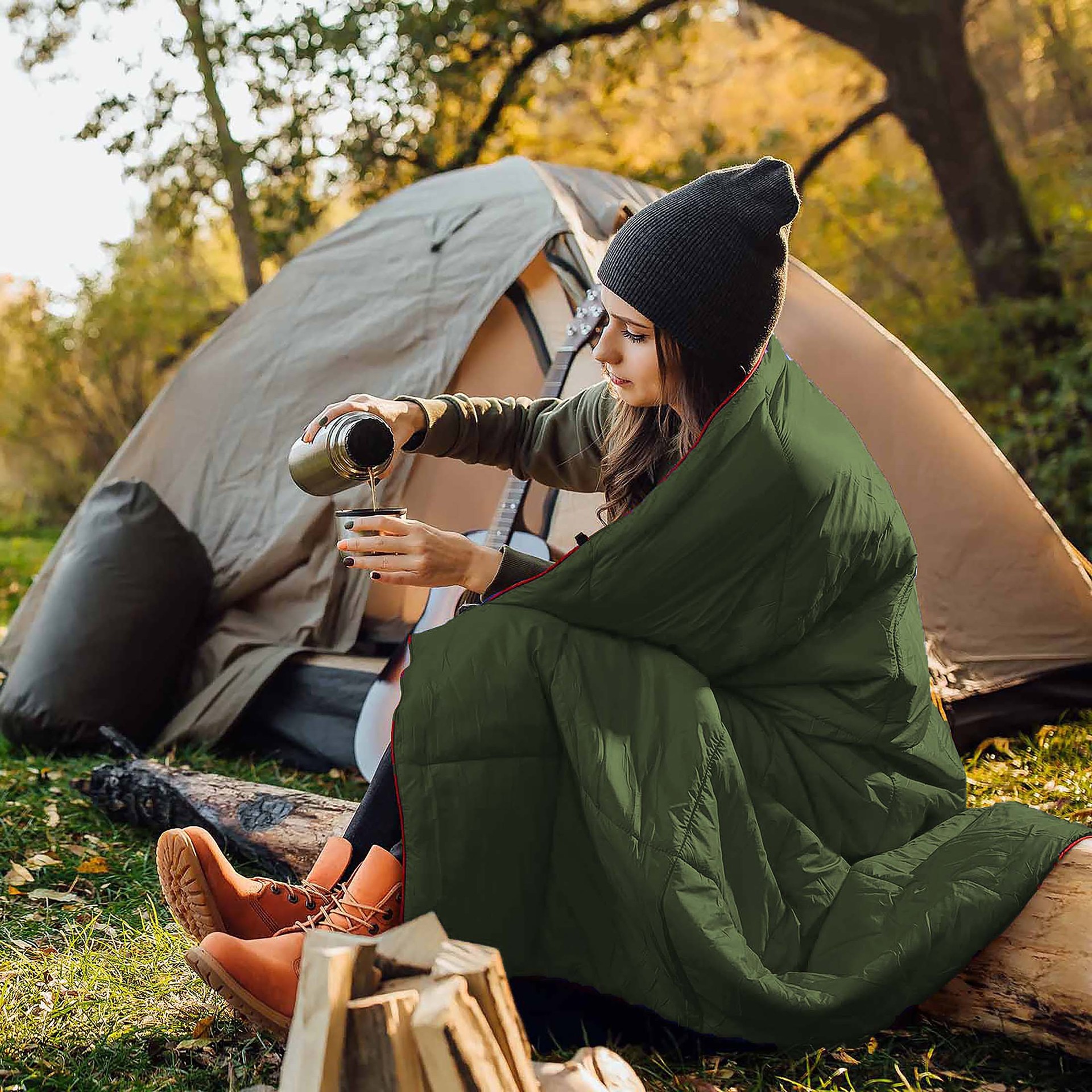 OUTDOOR&SPORTS OUTDOOR CUSHION PAD