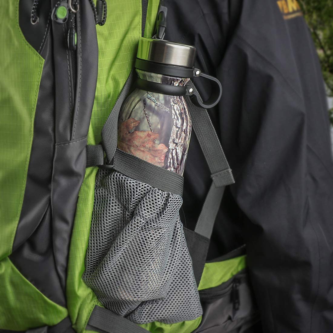 CRAFT&GIFT Thermos Sport cup