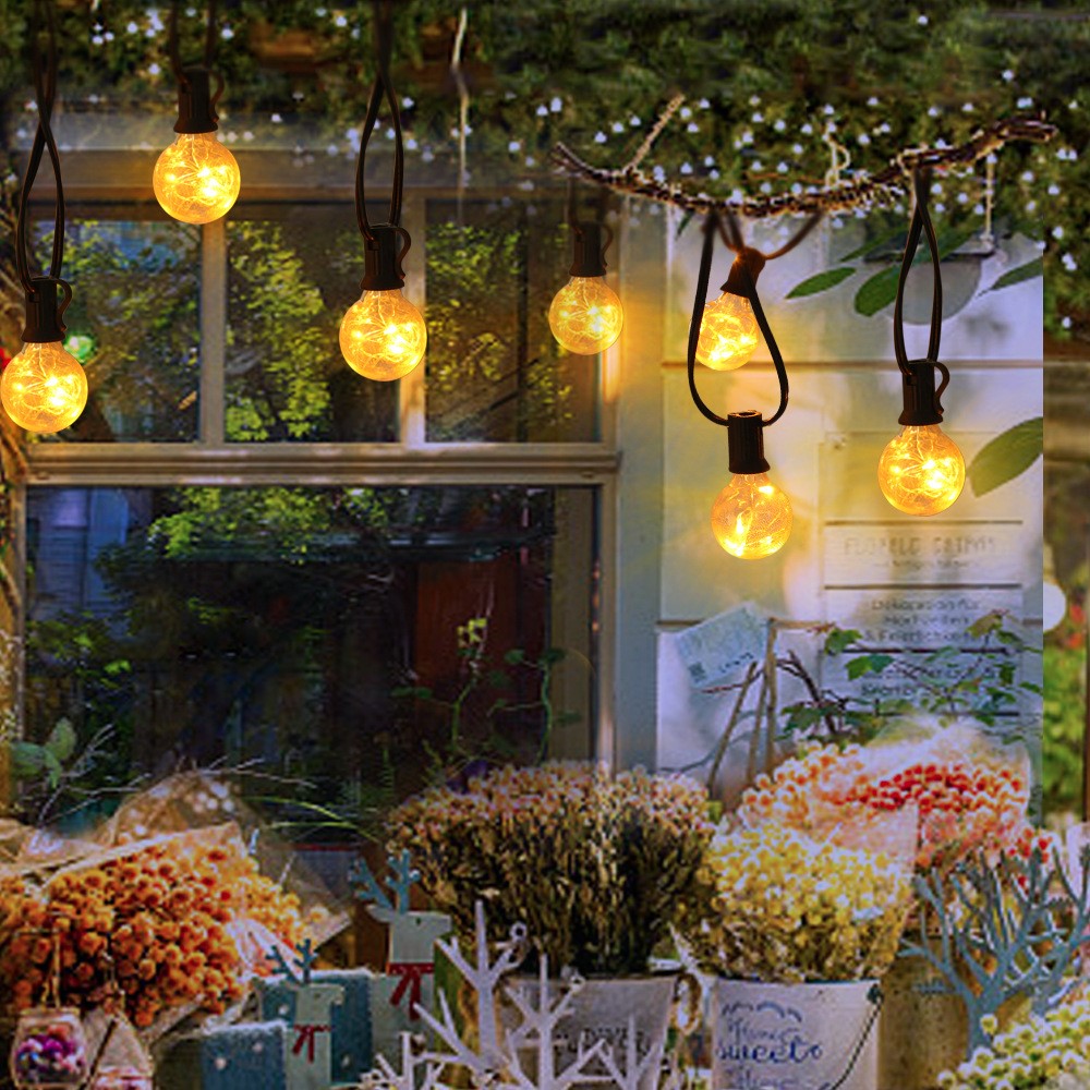 CRAFT&GIFT HOLIDAY LED LIGHTS Decoration