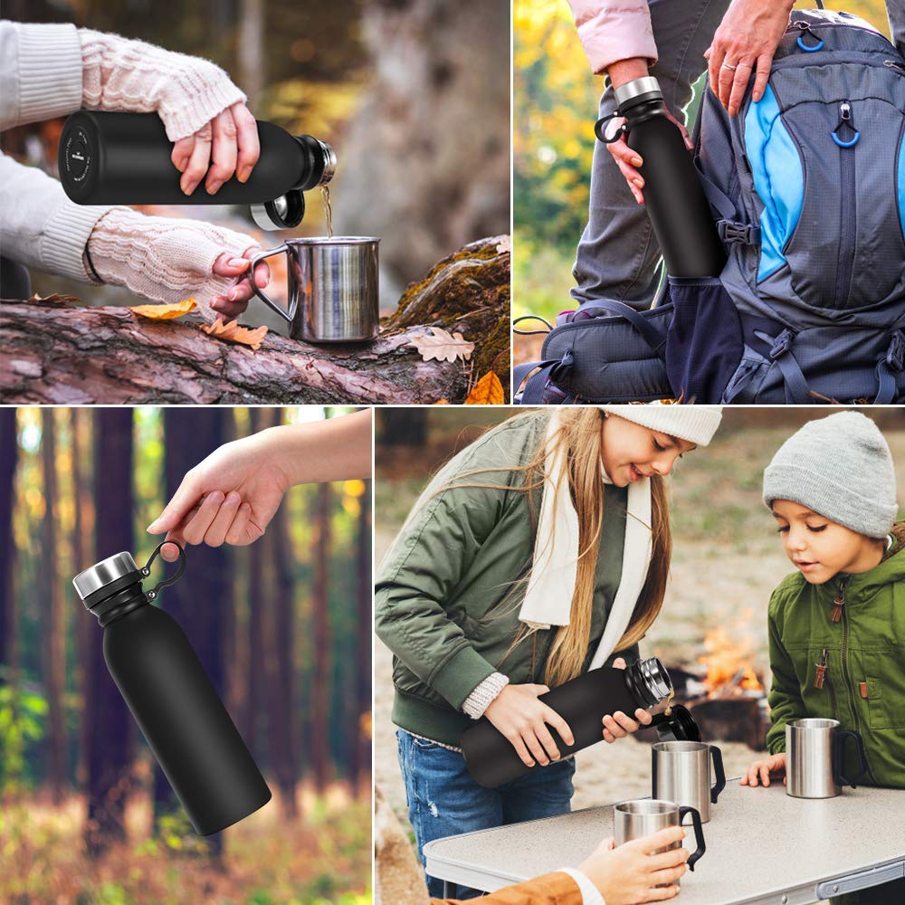 CRAFT&GIFT Thermos Sport cup