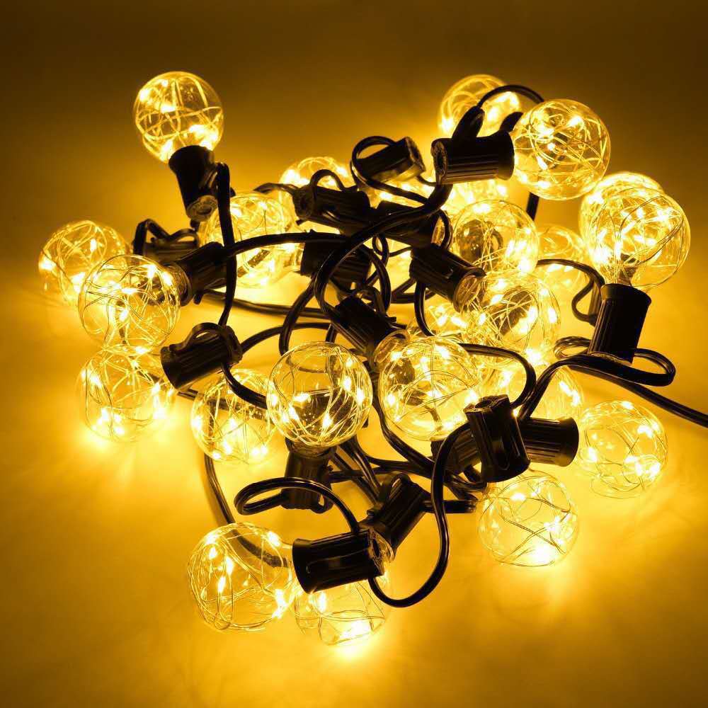 CRAFT&GIFT HOLIDAY LED LIGHTS Decoration