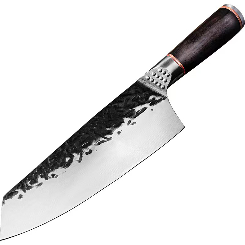MCS96 5Cr15 High Carbon Steel Chef's Knife