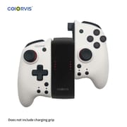 COIORVIS Switch Controllers Joy Pad Controller for Switch/Switch OLED,Wireless Switch Controller with Motion Control