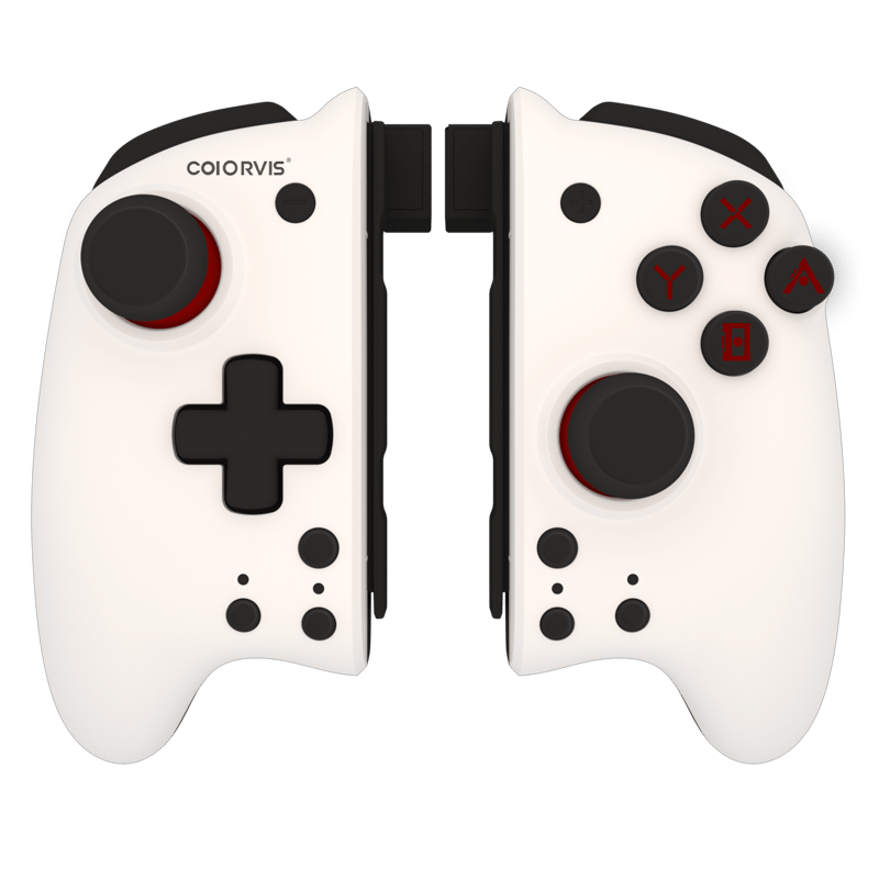Black-white