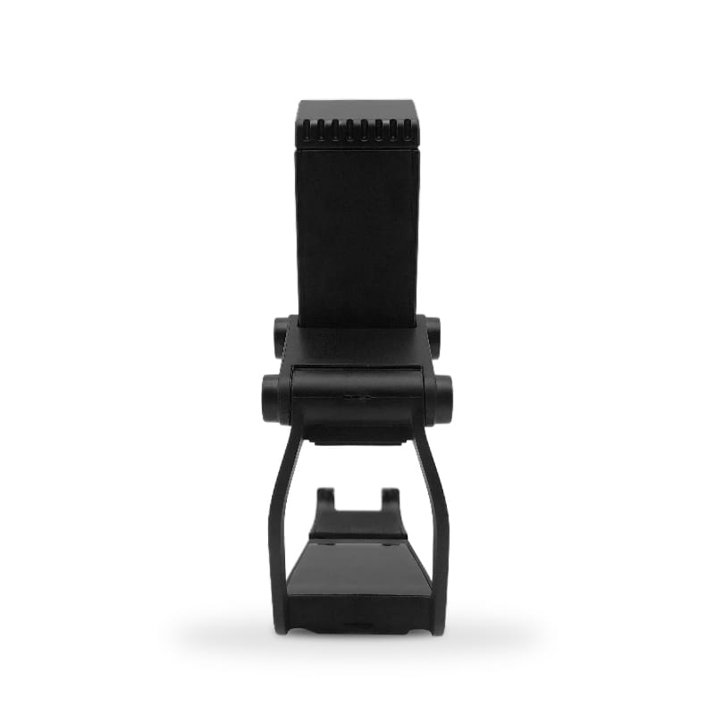 One-handed, multi-angle adjustment during playing game;