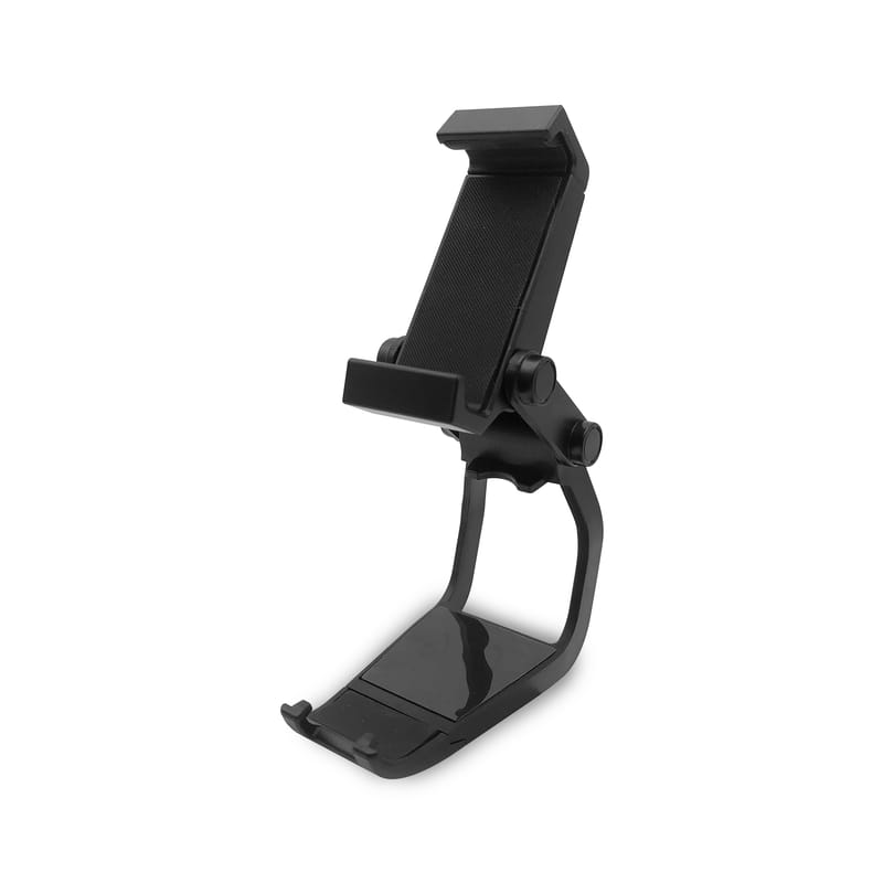 COIORVIS Phone Clip for Xbox Series X Controller, Xbox Series S Controller Mobile Phone Mount Adjustable Phone Holder Clamp for Xbox Series S/X,