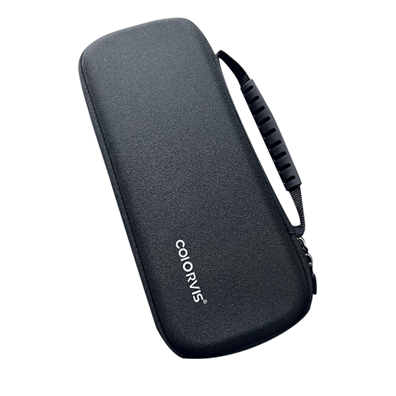 Coiorvis Storage Bag Carrying Case for Nintendo Switch Joycon Zipper Housing Shell Shockproof Protective Cover for Coiorvis Phantonm joypad controller