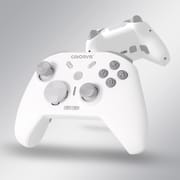 COIORVIS JueYing Pro HD Mechanical Controller (No Drift) for Switch/PC/Android/MacOS/iOS with 4 Back Buttons, Hall Joysticks and Triggers,HD Vibration [nintendo_switch]