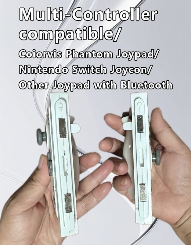  Joy-Con Adapter for Nintendo Switch 2