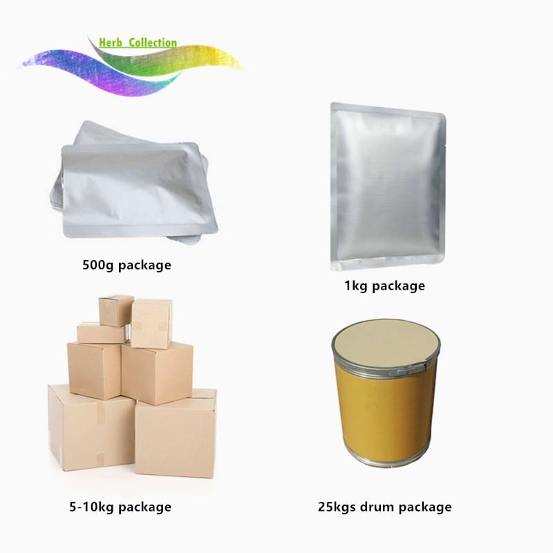 Coenzyme Q10 98% powder