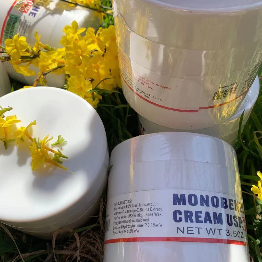 Monobenzone cream 500G