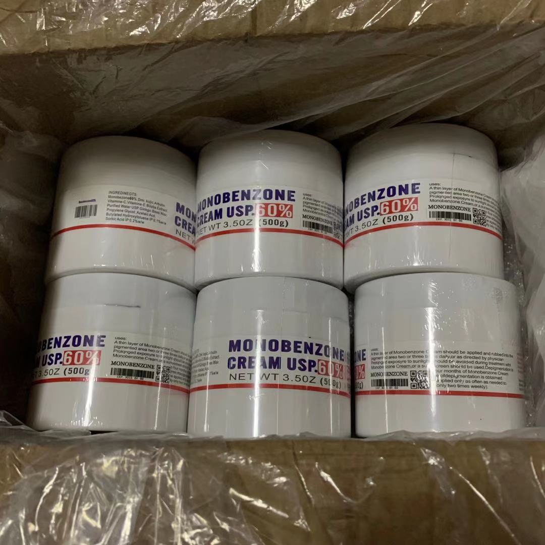 Monobenzone cream 500G