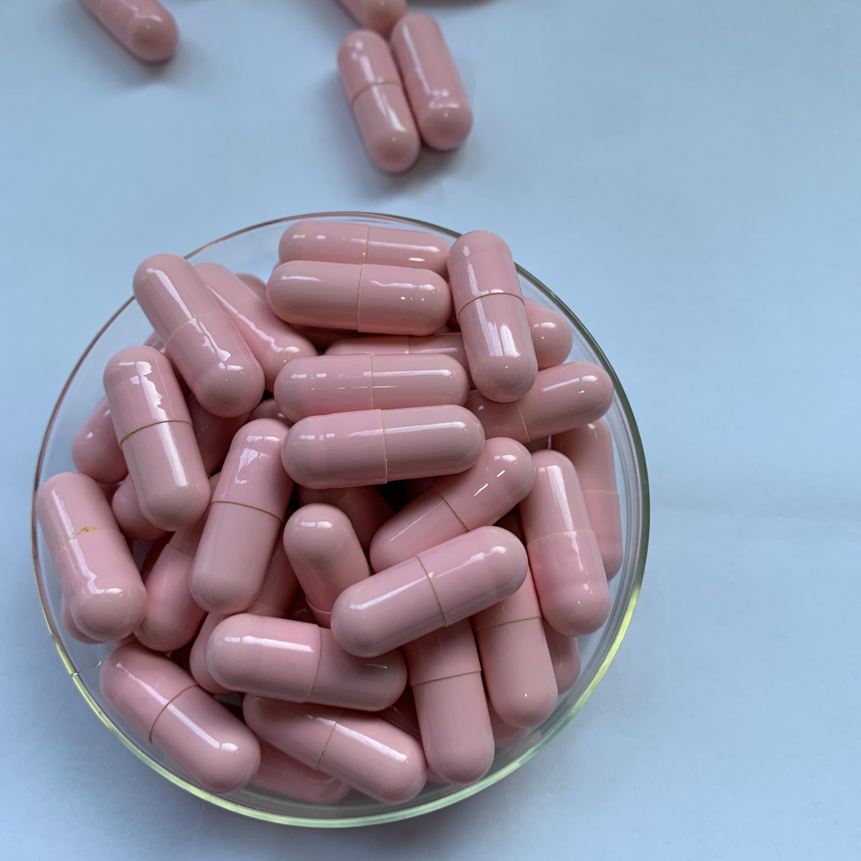 Glutathione capsule 500mg