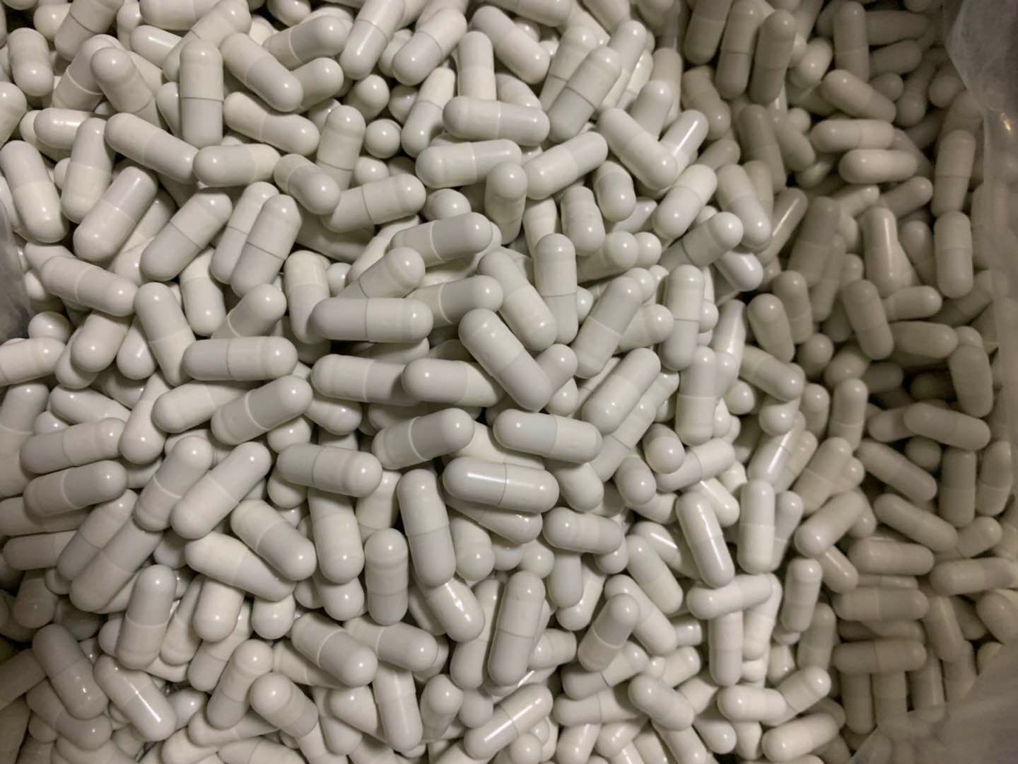 NMN supplement capsule
