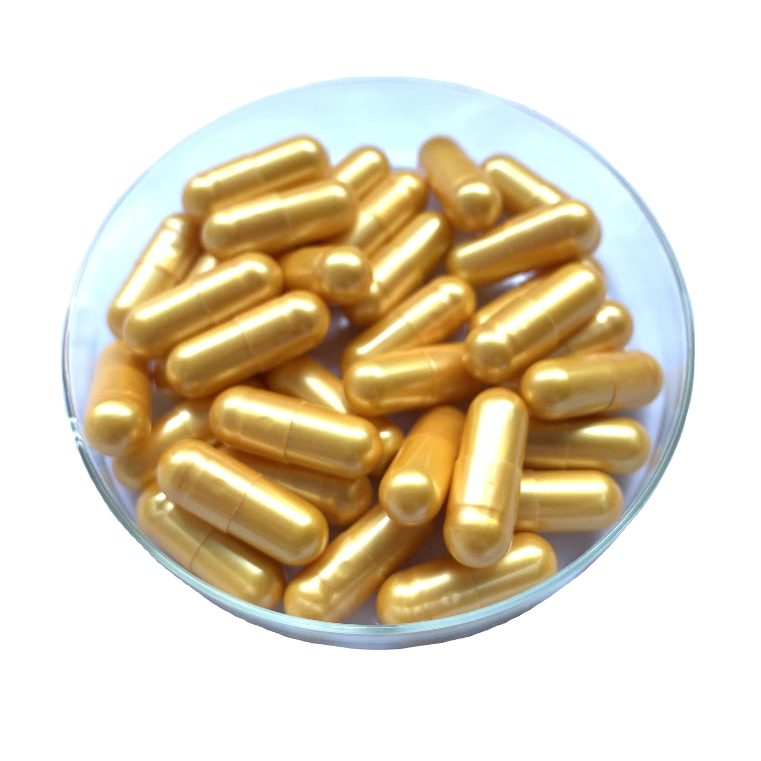 Glutathione reduced capsule