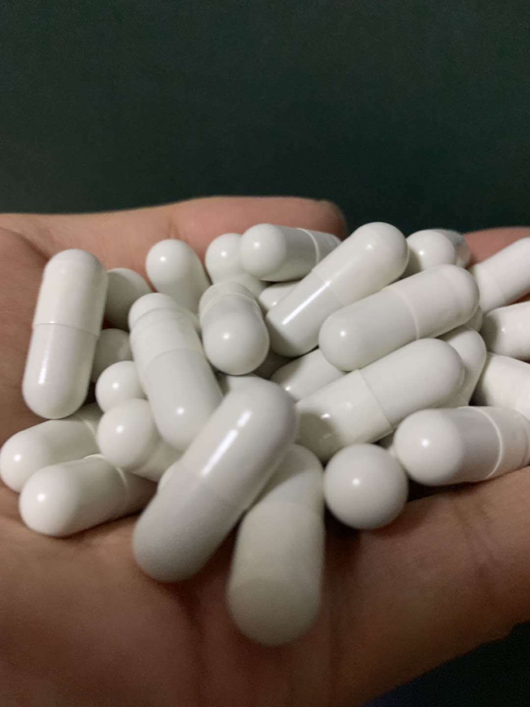 NMN supplement capsule NMN supplement capsule