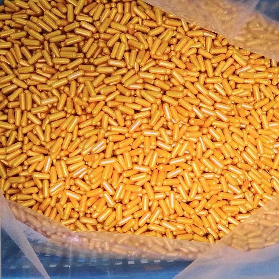 Glutathione reduced capsule