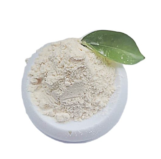 High quality rice protein 80% powder