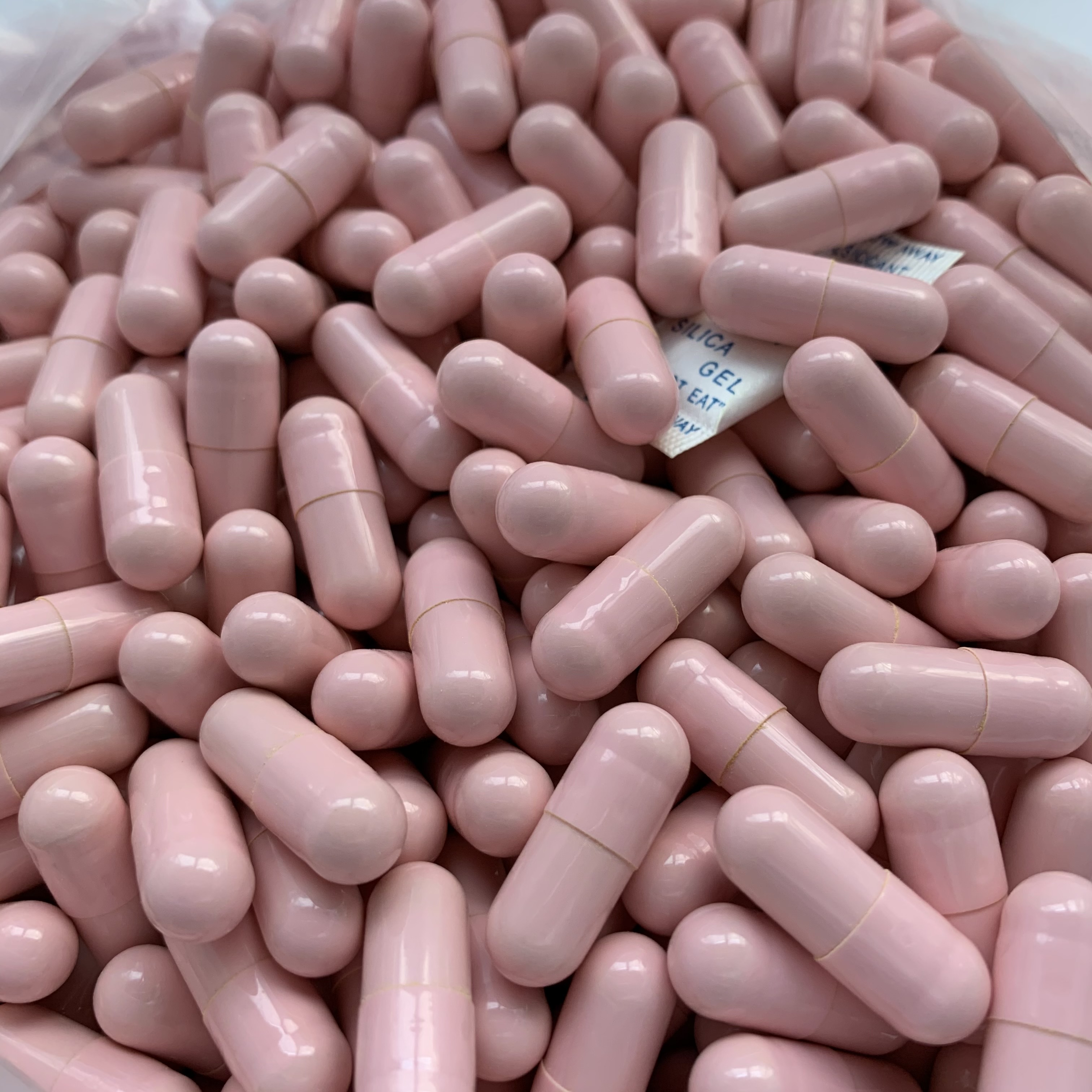 Glutathione capsule 500mg