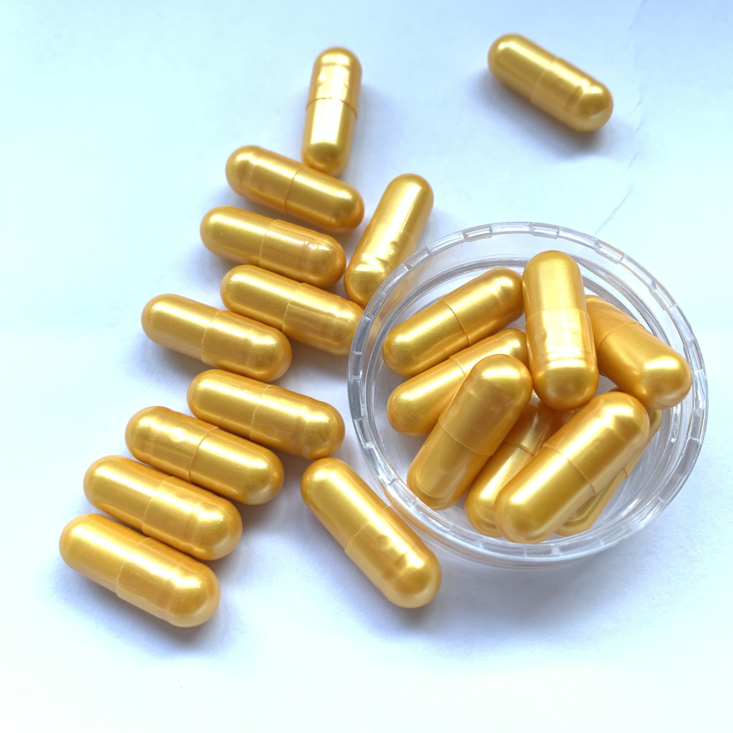 Reduced glutathione capsules-9603