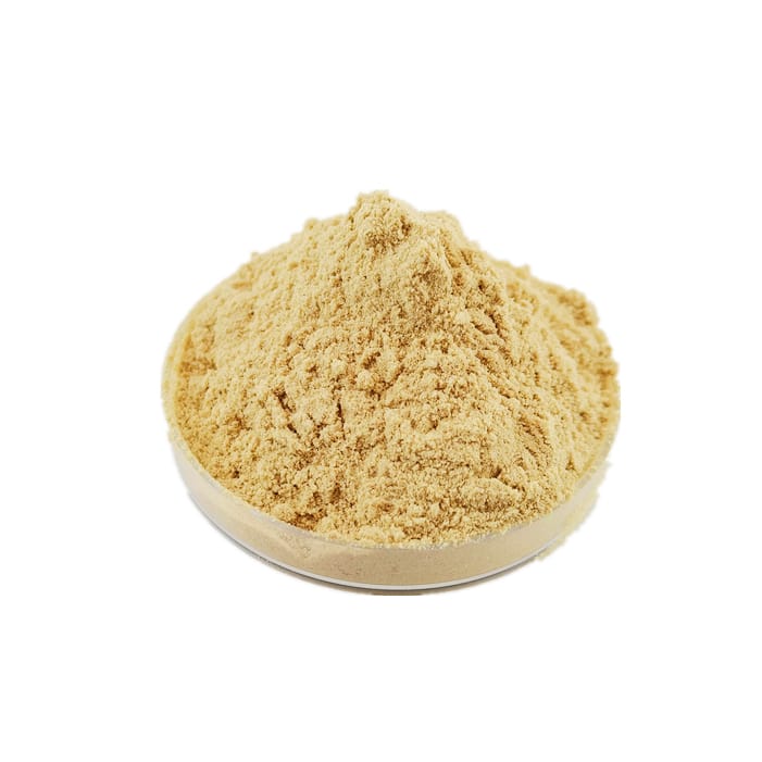 Supply High quality 60% protein pumpkin seed protein powder